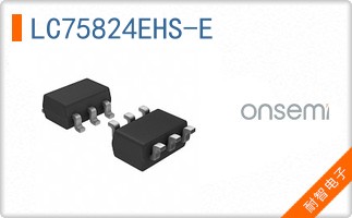 LC75824EHS-E