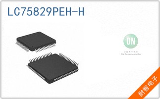 LC75829PEH-H