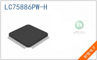 LC75886PW-H