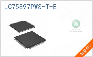 LC75897PWS-T-E