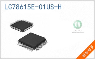 LC78615E-01US-H