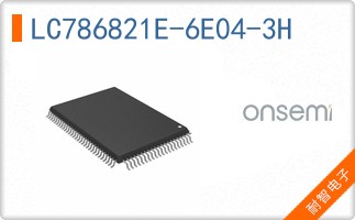LC786821E-6E04-3H