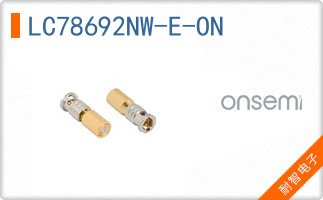 LC78692NW-E-ON
