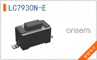 LC7930N-E