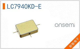 LC7940KD-E