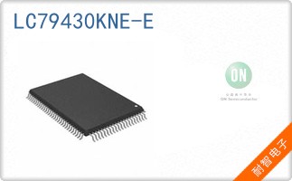 LC79430KNE-E