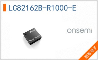 LC82162B-R1000-E