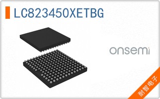 LC823450XETBG