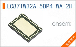 LC871W32A-5BP4-WA-2H