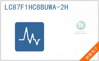 LC87F1HC8BUWA-2H