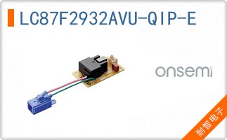 LC87F2932AVU-QIP-E