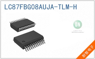 LC87FBG08AUJA-TLM-H