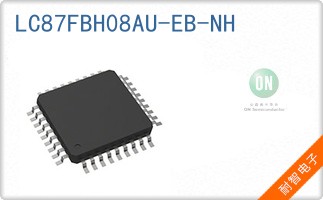 LC87FBH08AU-EB-NH