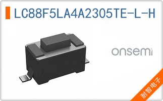 LC88F5LA4A2305TE-L-H