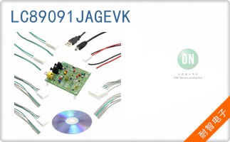 LC89091JAGEVK