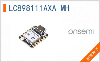 LC898111AXA-MH