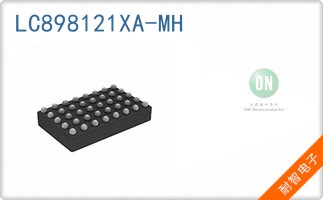 LC898121XA-MH