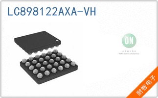 LC898122AXA-VH