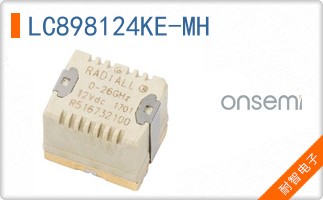 LC898124KE-MH