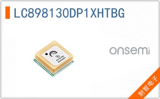 LC898130DP1XHTBG