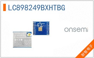 LC898249BXHTBG