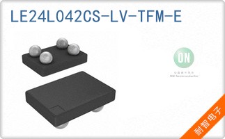 LE24L042CS-LV-TFM-E
