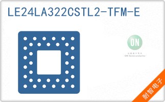 LE24LA322CSTL2-TFM-E