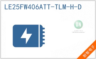 LE25FW406ATT-TLM-H-D