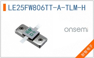 LE25FW806TT-A-TLM-H