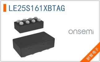 LE25S161XBTAG