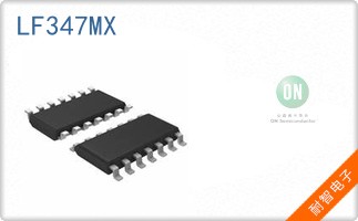 LF347MX
