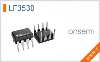 LF353D