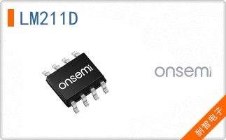 LM211D