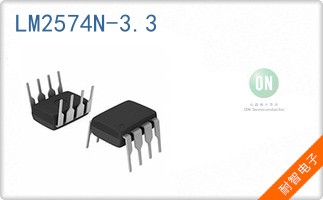 LM2574N-3.3
