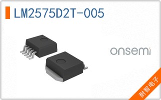 LM2575D2T-005