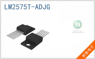 LM2575T-ADJG
