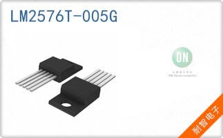 LM2576T-005G