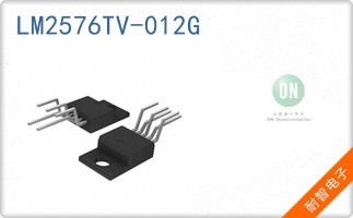 LM2576TV-012G