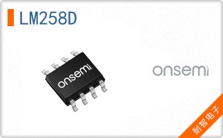 LM258D