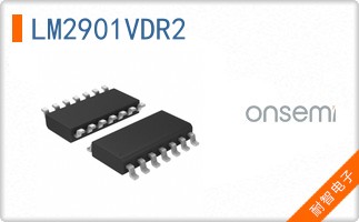 LM2901VDR2