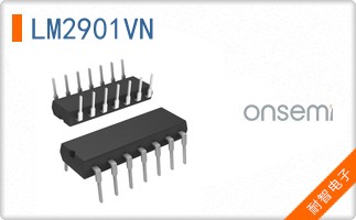 LM2901VN