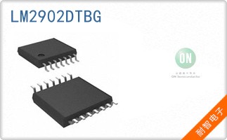 LM2902DTBG