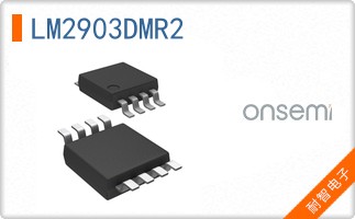LM2903DMR2
