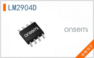 LM2904D