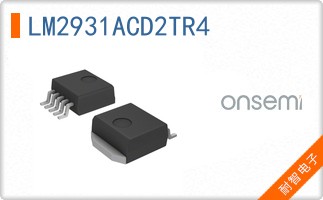 LM2931ACD2TR4