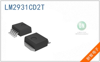 LM2931CD2T