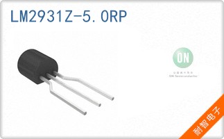 LM2931Z-5.0RP