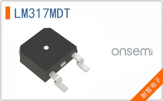 LM317MDT