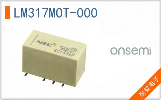 LM317MOT-000