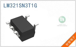 LM321SN3T1G